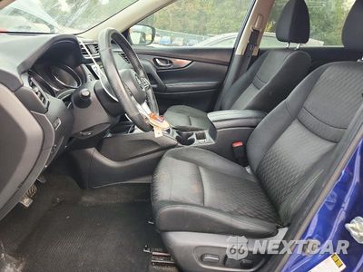 Zdjęcie 7 z 13 samochodu: 2018 NISSAN ROGUE SV VIN:KNMAT2MT9JP508908 - miniatura