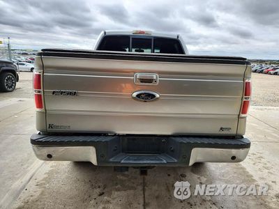 Zdjęcie 6 z 12 samochodu: 2010 FORD F150 SUPERCREW VIN:1FTFW1EV1AKC19090 - miniatura