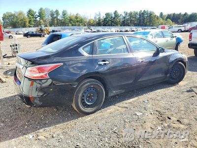 Trzecie zdjęcie samochodu z tyłu: 2015 NISSAN ALTIMA 2.5 VIN:1N4AL3AP9FC416618 - miniatura