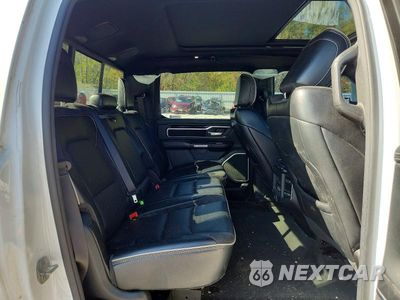 Zdjęcie 10 z 13 samochodu: 2020 RAM 1500 LARAMIE VIN:1C6SRFRT8LN171477 - miniatura