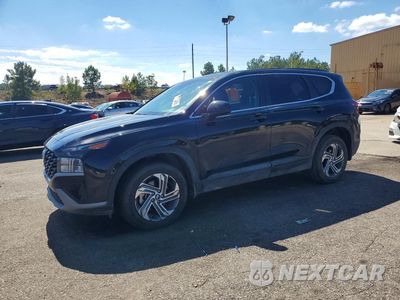 2023 HYUNDAI SANTA FE SE 5NMS14AJ9PH647415 - główne zdjęcie licytacji z USA - miniatura