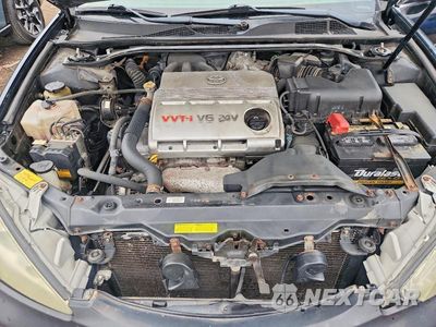 Zdjęcie 11 z 12 samochodu: 2005 TOYOTA CAMRY XLE V6 VIN:4T1BF30K15U100260 - miniatura