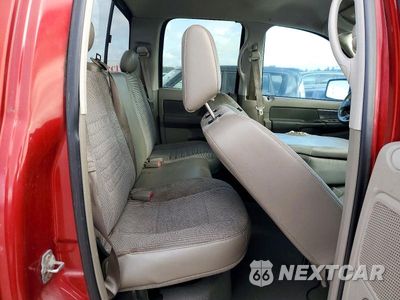 Zdjęcie 10 z 12 samochodu: 2008 DODGE RAM 1500 ST VIN:1D7HA18N08S579597 - miniatura