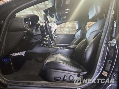 Zdjęcie 7 z 13 samochodu: 2022 KIA STINGER GT LINE VIN:KNAE35LD3N6111961 - miniatura