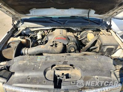 Zdjęcie 11 z 12 samochodu: 2006 CHEVROLET SILVERADO K1500 VIN:2GCEK19N361281244 - miniatura