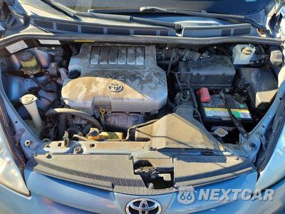 Zdjęcie 12 z 14 samochodu: 2009 TOYOTA SIENNA LE 7-PASSENGER VIN:5TDZK23C49S256882 - miniatura