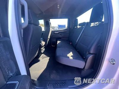 Zdjęcie 11 z 13 samochodu: 2026 CHEVROLET SILVERADO K1500 RST SELECT VIN:1GCPKWEK0TZ249906 - miniatura