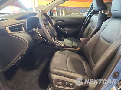 Zdjęcie 7 z 12 samochodu: 2026 TOYOTA COROLLA CROSS XLE VIN:7MUDAABG7TV162665 - miniatura