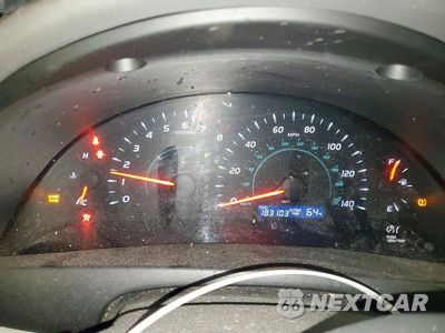 Zdjęcie 9 z 12 samochodu: 2009 TOYOTA CAMRY LE VIN:4T1BE46K69U355217 - miniatura