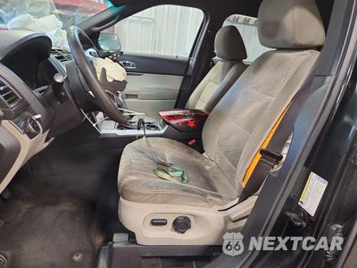 Zdjęcie 7 z 13 samochodu: 2011 FORD EXPLORER VIN:1FMHK7B83BGA41687 - miniatura