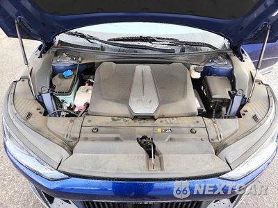 Zdjęcie 12 z 13 samochodu: 2023 KIA EV6 WIND VIN:KNDC34LAXP5606211 - miniatura