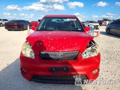 Piąte zdjęcie samochodu w środku: 2005 TOYOTA MATRIX XR VIN:2T1KR32E35C441773 - miniatura