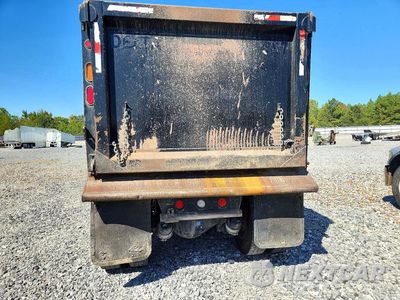 Zdjęcie 6 z 12 samochodu: 2024 KENWORTH T880 DUMP TRUCK VIN:1NKZXPTX9RJ345103 - miniatura
