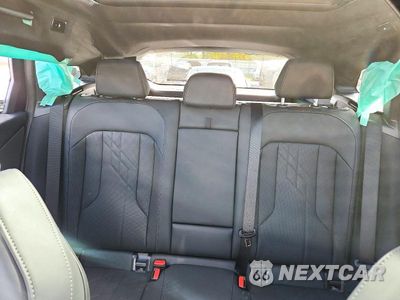 Zdjęcie 10 z 13 samochodu: 2026 BMW X3 30 XDRIVE VIN:5UX53GP07T9558602 - miniatura
