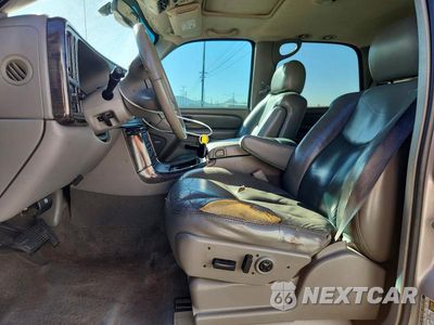 Zdjęcie 7 z 13 samochodu: 2004 GMC YUKON DENALI VIN:1GKEK63U04J296062 - miniatura