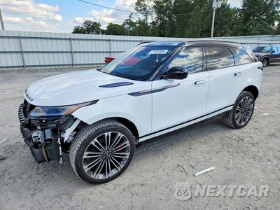 2025 LAND ROVER RANGE ROVER VELAR DYNAMIC HSE SALYM2FU9SA805093 - główne zdjęcie licytacji z USA - miniatura