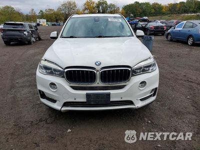 Piąte zdjęcie samochodu w środku: 2016 BMW X5 XDRIVE35I VIN:5UXKR0C50G0P22082 - miniatura