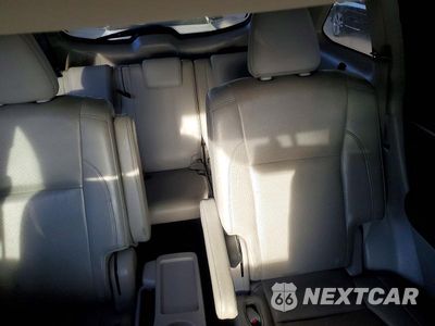 Zdjęcie 10 z 13 samochodu: 2015 TOYOTA HIGHLANDER LIMITED VIN:5TDYKRFH0FS064799 - miniatura
