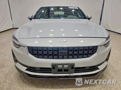 Piąte zdjęcie samochodu w środku: 2023 POLESTAR 2 VIN:YSMED3KA5PL139216 - miniatura