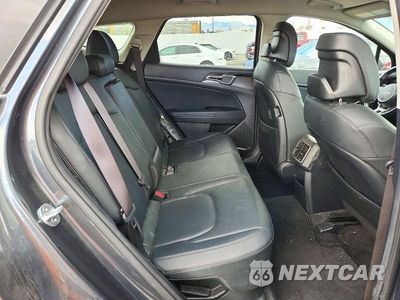 Zdjęcie 11 z 13 samochodu: 2024 KIA SPORTAGE EX VIN:KNDPVCDGXR7133832 - miniatura