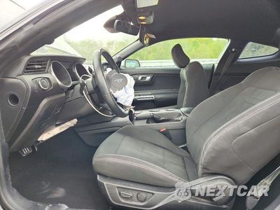 Zdjęcie 7 z 12 samochodu: 2021 FORD MUSTANG VIN:1FA6P8TH5M5109381 - miniatura