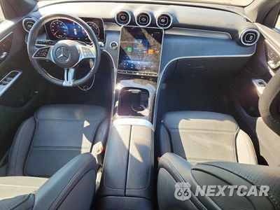 Zdjęcie 8 z 13 samochodu: 2025 MERCEDES-BENZ GLC 300 4MATIC VIN:W1NKM4HB7SF376911 - miniatura