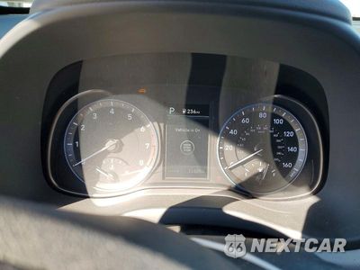 Zdjęcie 9 z 13 samochodu: 2020 HYUNDAI KONA SEL PLUS VIN:KM8K6CAA6LU494146 - miniatura