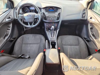 Zdjęcie 8 z 12 samochodu: 2015 FORD FOCUS SE VIN:1FADP3F28FL203948 - miniatura
