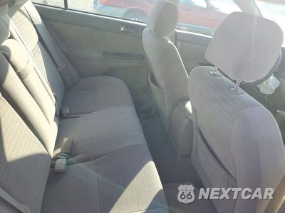 Zdjęcie 10 z 12 samochodu: 2006 TOYOTA CAMRY LE VIN:4T1BE32K16U701203 - miniatura