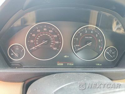 Zdjęcie 9 z 12 samochodu: 2016 BMW 328 I SULEV VIN:WBA8E9G58GNT47323 - miniatura