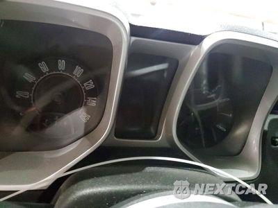 Zdjęcie 9 z 12 samochodu: 2010 CHEVROLET CAMARO LT VIN:2G1FB1EV7A9119730 - miniatura