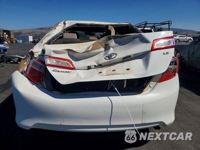 Zdjęcie 6 z 12 samochodu: 2014 TOYOTA CAMRY LE VIN:4T1BF1FK2EU443235 - miniatura