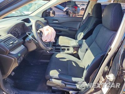 Zdjęcie 7 z 14 samochodu: 2015 HONDA CR-V LX VIN:2HKRM4H30FH687185 - miniatura