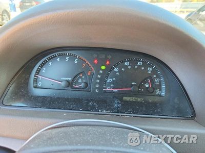 Zdjęcie 9 z 12 samochodu: 2003 TOYOTA CAMRY XLE VIN:4T1BE30K33U717935 - miniatura