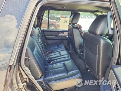 Zdjęcie 11 z 13 samochodu: 2016 FORD EXPEDITION XLT VIN:1FMJU1HT0GEF32063 - miniatura