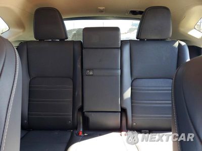 Zdjęcie 10 z 14 samochodu: 2018 LEXUS NX 300H VIN:JTJBJRBZ8J2076073 - miniatura