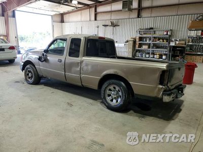 Drugie zdjęcie samochodu z przodu: 2004 FORD RANGER SUPER CAB VIN:1FTYR44E14PA20907 - miniatura