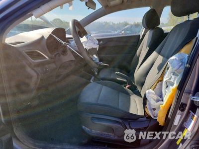 Zdjęcie 7 z 12 samochodu: 2019 HYUNDAI ACCENT SE VIN:3KPC24A39KE065351 - miniatura