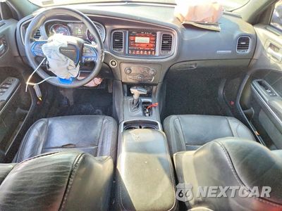Zdjęcie 8 z 12 samochodu: 2015 DODGE CHARGER R/T VIN:2C3CDXCT9FH833577 - miniatura