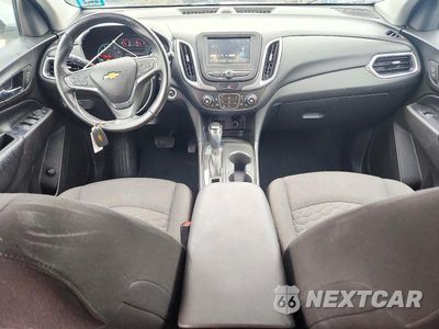 Zdjęcie 8 z 13 samochodu: 2018 CHEVROLET EQUINOX LT VIN:3GNAXJEVXJS569711 - miniatura
