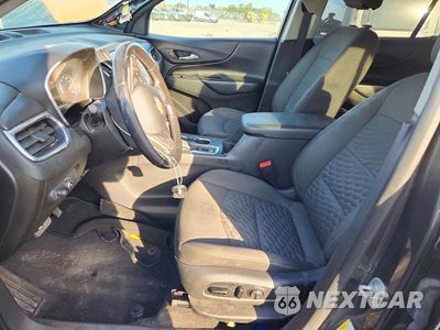 Zdjęcie 7 z 14 samochodu: 2019 CHEVROLET EQUINOX LT VIN:3GNAXKEV3KS590780 - miniatura