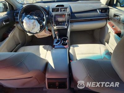 Zdjęcie 8 z 12 samochodu: 2014 TOYOTA CAMRY XLE VIN:4T1BF1FK3EU835981 - miniatura