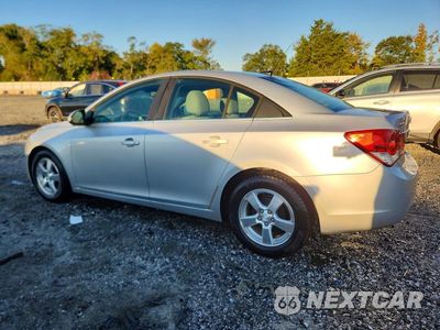 Drugie zdjęcie samochodu z przodu: 2012 CHEVROLET CRUZE LT VIN:1G1PF5SC8C7389203 - miniatura