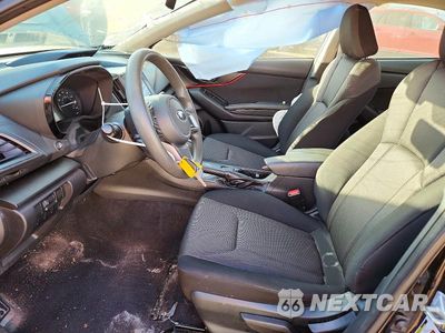 Zdjęcie 7 z 12 samochodu: 2021 SUBARU IMPREZA VIN:4S3GKAB60M3602482 - miniatura