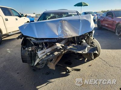 Piąte zdjęcie samochodu w środku: 2024 NISSAN ALTIMA S VIN:1N4BL4BV3RN370462 - miniatura