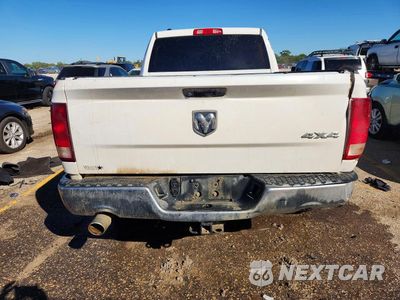 Zdjęcie 6 z 12 samochodu: 2022 RAM 1500 CLASSIC TRADESMAN VIN:1C6RR7ST3NS202301 - miniatura