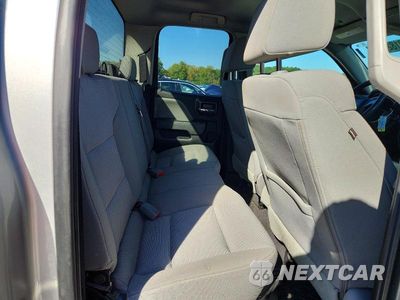 Zdjęcie 10 z 12 samochodu: 2019 CHEVROLET SILVERADO LD K1500 CUSTOM VIN:2GCVKMEC7K1193507 - miniatura