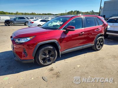 2020 TOYOTA RAV4 XLE JTMP1RFV9LD052713 - główne zdjęcie licytacji z USA - miniatura
