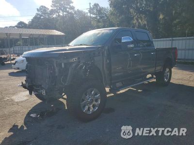 2019 FORD F250 SUPER DUTY 1FT7W2BT5KED79289 - główne zdjęcie licytacji z USA - miniatura