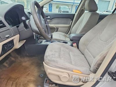Zdjęcie 7 z 12 samochodu: 2011 FORD FUSION S VIN:3FAHP0GA0BR177041 - miniatura